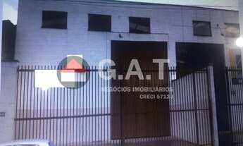 Imagem: Comercial industrial para alugar no bairro