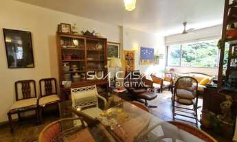 Imagem 3: Lagoa Apartamento com 3 dormitórios