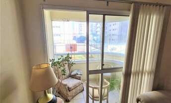 Imagem: Apartamento à venda - 96m²-3 dormitórios