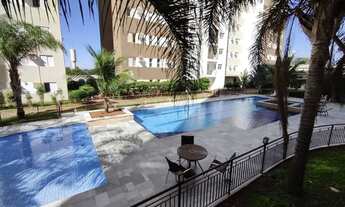 Imagem 6: Apartamento Reserva dos Oitis