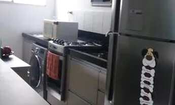 Imagem 5: Apartamento c/2 dormitórios - Cond. Parque Harvard