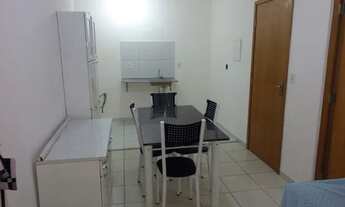 Imagem 2: Alugo excelente Apartamento R$1.100,00 4°andar nascente V.Jardim