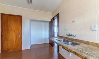 Imagem 7: Exclusividade Guarida: Apartamento de 4 dormitórios, sendo 1 suite no bairro Bom Fim, com