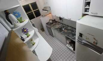 Imagem 6: Apartamento com 3 dormitórios à venda, 68 m² por R$ 350.000,00 - Baeta Neves - São Bernard