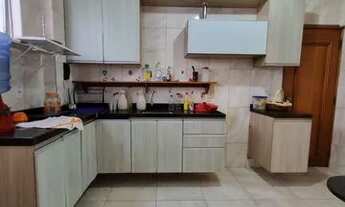 Imagem 5: Apartamento com 130 m² no Ed Conduru em São Brás - Belém - Pará