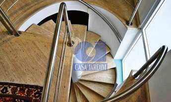 Imagem 5: Casa à venda, 550 m² por R$ 6.000.000,00 - Alphaville 02 - Barueri/SP