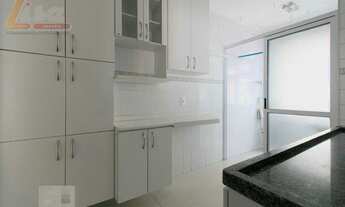 Imagem 5: Apartamento com 3 dorms, Baeta Neves, São Bernardo do Campo - R$ 350 mil, Cod: 3838