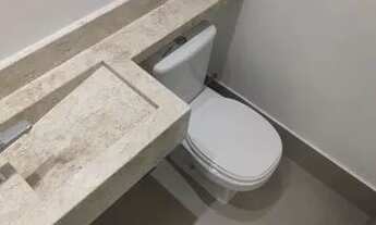 Imagem 6: Apartamento com 3 dormitórios à venda, 103 m² por R$ 750.000,00 - Vila Cidade Universitári