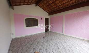 Imagem 2: Casa para aluguel, 2 quartos, Nova América - Piracicaba