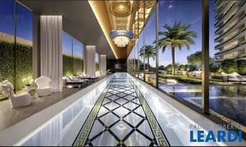 Imagem 6: APARTAMENTO - MOEMA PÁSSAROS - SP