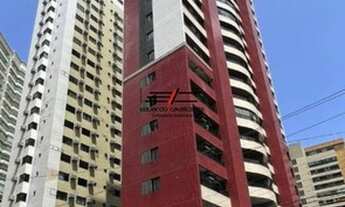 Imagem: Vendo apartamento com 132m² 3 suítes no