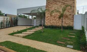 Imagem 6: Ribeirão Preto - Casa de Condomínio - Loteamento Terras de Florença