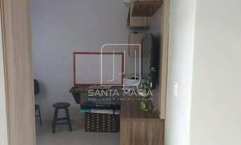 Imagem 2: Casa (sobrado em condominio) 3 dormitórios/suite, cozinha planejada, portaria 24 horas, em