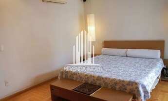 Imagem 7: Apartamento à venda 248m² com 4 dormitórios 4 suítes 4 vagas no Morumbi