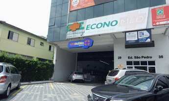 Imagem 5: Prédio à venda, 1800 m² por R$ 8.000.000,00 - Assunção - São Bernardo do Campo/SP