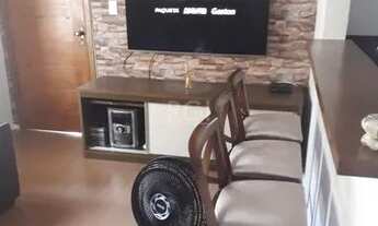 Imagem 2: Apartamento para Venda - 61.89m², 2 dormitórios, 1 vaga - Passo da Areia