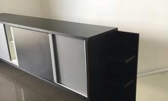 Imagem 5: Apartamento para aluguel com 125 metros quadrados com 4 quartos em Bosque da Saúde - Tauba