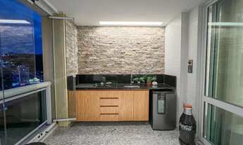 Imagem 3: Raridade! Maravilhoso apartamento de 4 suítes à venda, 220 m² por R$ 2.790.000 - Icaraí