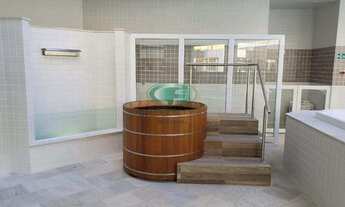 Imagem 4: Apartamento com 3 dorms, Gonzaga, Santos - R$ 1.85 mi, Cod: 1592651