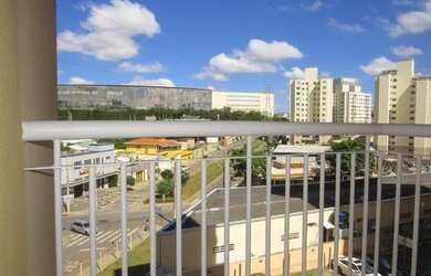 Imagem 3: Apartamento com 3 dormitórios para alugar em Belo Horizonte