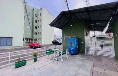 Imagem 4: Apartamento em Nova Sapucaia