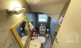 Imagem 6: CASA COM 4 DORMITÓRIOS, 280 M² - VENDA POR R$ 1.800.000,00 OU ALUGUEL POR R$ 10.017,00/MÊS