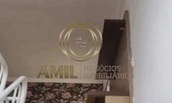 Imagem 3: LP-RA Amil Aluga Apartamento Duplex, 2 dormitórios, Semi Planejado, Próximo ao Shibata - O