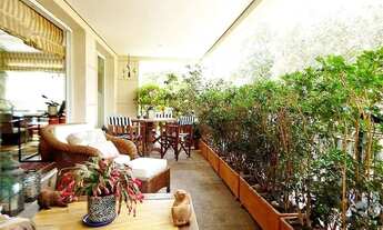 Imagem 3: São Paulo - Apartamento Padrão - Vila Nova Conceição