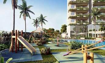 Imagem 3: Maison Varandas do Mar , 64 - 127m², 2 - 3 quartos - Caucaia - CE