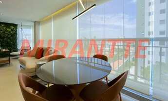 Imagem: Apartamento para venda tem 183 metros quadrados