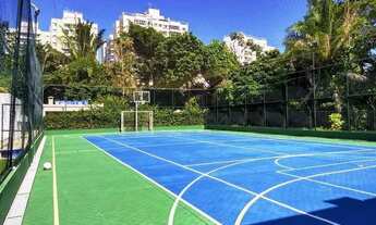 Imagem 4: Alphaville| Apartamento 160 m2| 3/4 sendo 1 suíte