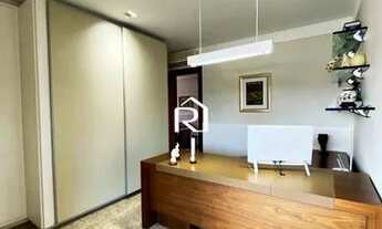 Imagem 6: Apartamento para venda com 180 metros quadrados com 4 quartos em Praia do Canto - Vitória