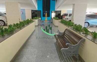 Imagem 7: Apartamento para aluguel tem 62 m² com 2 quartos em Jatiúca - Maceió - AL