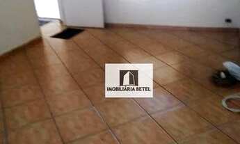 Imagem: Casa com 1 dormitório para alugar, 52 m²