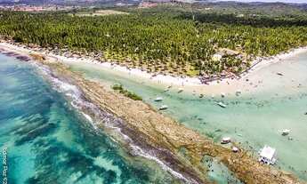 Imagem 7: Boulevard Carneiros, Apartamento Studio na Praia dos Carneiros - Tamandaré - PE \ FDC