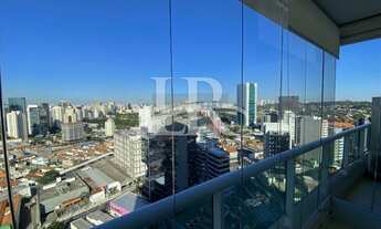 Imagem 4: Flat, Pinheiros - São Paulo