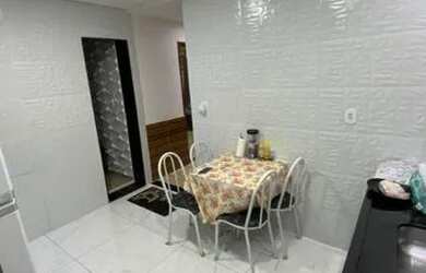 Imagem 4: Ótima casa com 3 quartos em Bangu