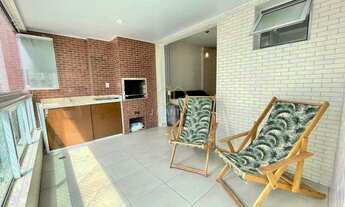 Imagem: Apartamento para venda com 83 metros quadrados