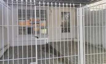 Imagem 2: Casa com 2 quartos - Liberdade - Itu/SP