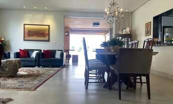 Imagem 4: Sobrado no Jardins Verona