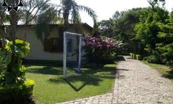 Imagem: CHÁCARA ITU