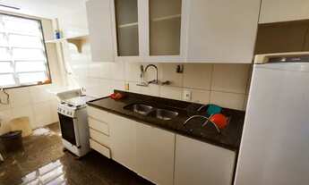 Imagem: Apartamento mobiliado Praia Campista c/