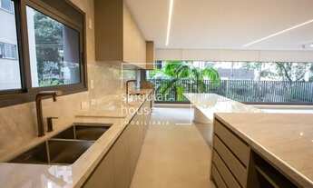 Imagem 6: 171m2| 3 Vagas de Garagem