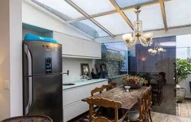 Imagem 5: São Paulo - Apartamento Padrão - Vila Clementino