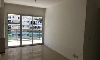 Imagem: RESERVA JARDIM - BARRA DA TIJUCA - APARTAMENTO