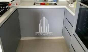 Imagem 6: Apartamento para venda tem 81 metros quadrados com 3 quartos em Vila Andrade - São Paulo