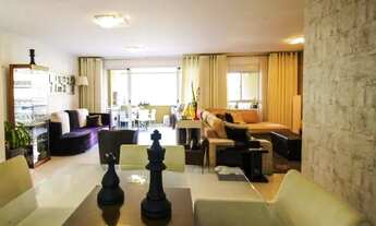 Imagem 3: Apartamento com 3 dormitórios à venda, 141 m² por R$ 1.269.999,99 - Panamby - São Paulo/SP