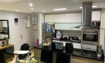 Imagem 7: Apartamento para venda tem 81 metros quadrados com 3 quartos em Centro - Diadema - SP