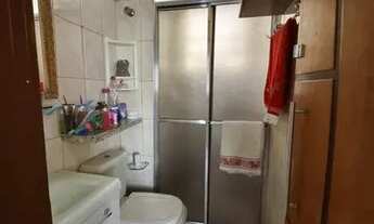 Imagem 1: Apartamento para venda tem 48 metros quadrados com 2 quartos em Vila Sílvia - São Paulo