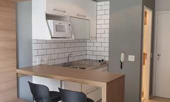 Imagem 5: Apartamento em Brooklin - São Paulo, SP